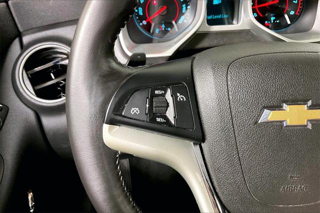 Used 2013 Chevrolet Camaro For Sale in Olive Branch, MS