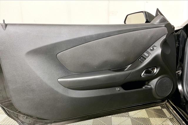 Used 2013 Chevrolet Camaro For Sale in Olive Branch, MS