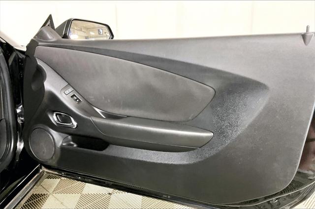 Used 2013 Chevrolet Camaro For Sale in Olive Branch, MS