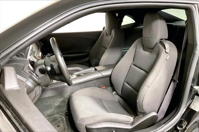 Used 2013 Chevrolet Camaro For Sale in Olive Branch, MS