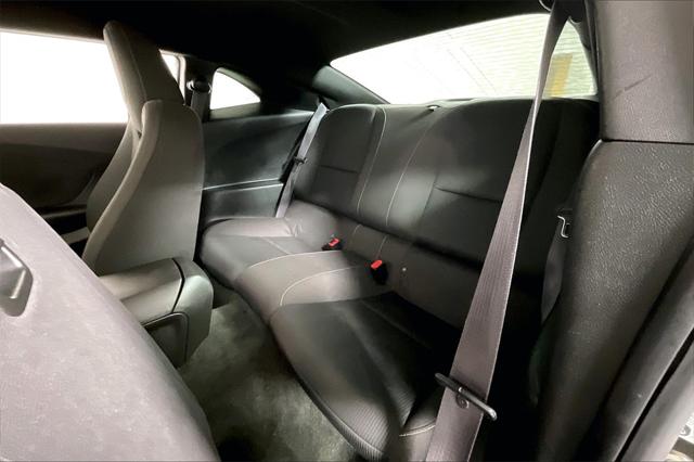 Used 2013 Chevrolet Camaro For Sale in Olive Branch, MS