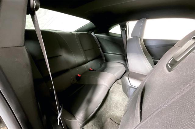 Used 2013 Chevrolet Camaro For Sale in Olive Branch, MS