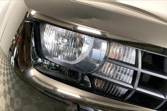 Used 2013 Chevrolet Camaro For Sale in Olive Branch, MS