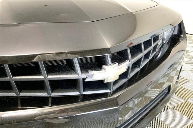 Used 2013 Chevrolet Camaro For Sale in Olive Branch, MS