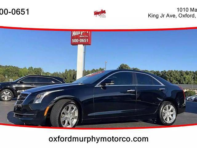 Used 2016 Cadillac Xts Sedan 4d V6 Ratings Values Reviews And Awards