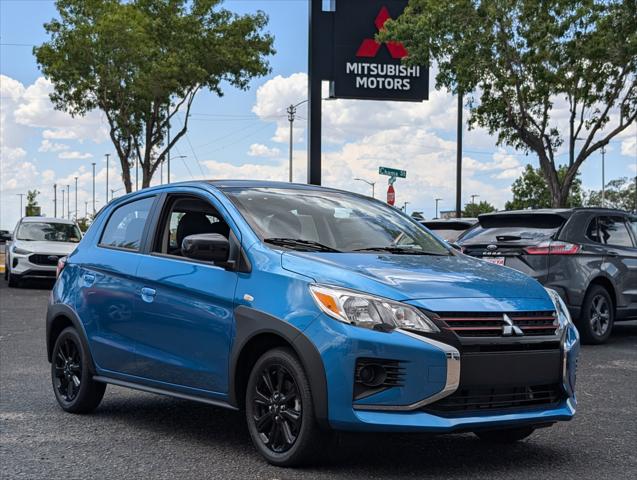 2024 Mitsubishi Mirage