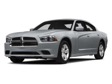Charger [0]