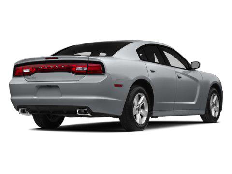 Charger [1]