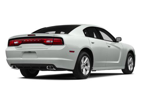 Charger [4]