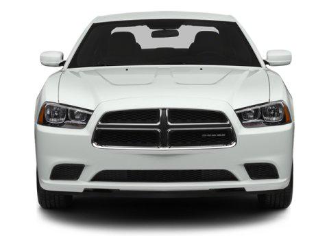 Charger [6]