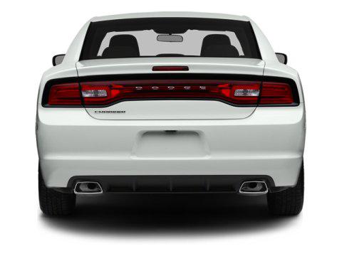 Charger [7]
