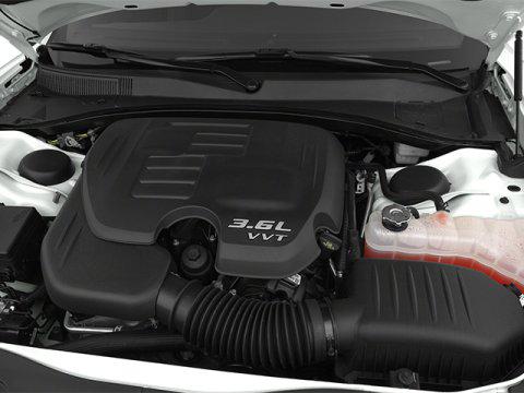 Charger [15]