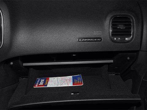Charger [17]