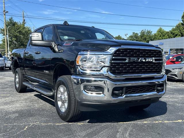 2023 Ram 2500