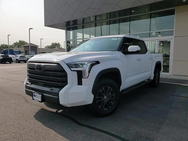 2023 Toyota Tundra