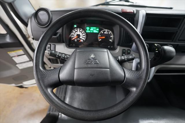2020 Mitsubishi Fuso FE