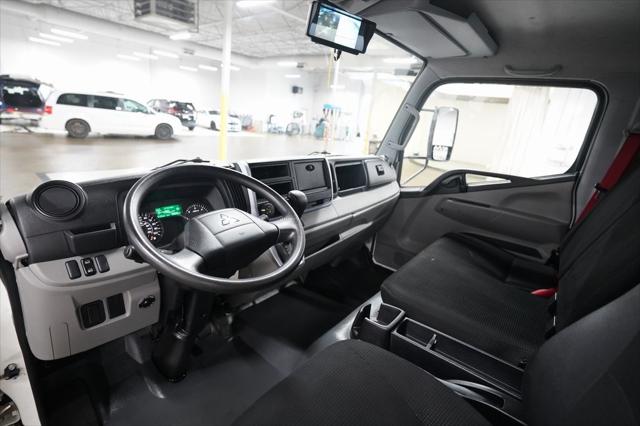2020 Mitsubishi Fuso FE