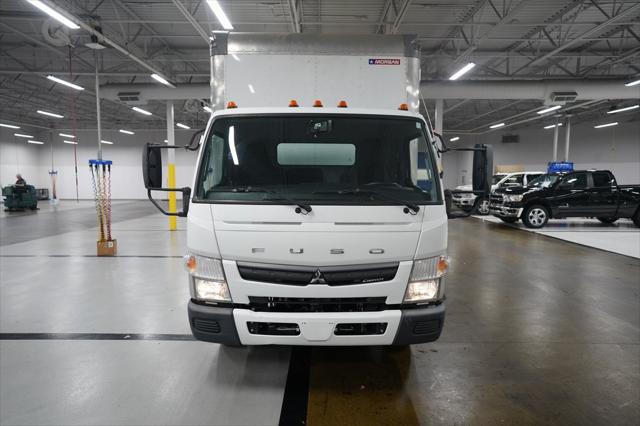 2020 Mitsubishi Fuso FE