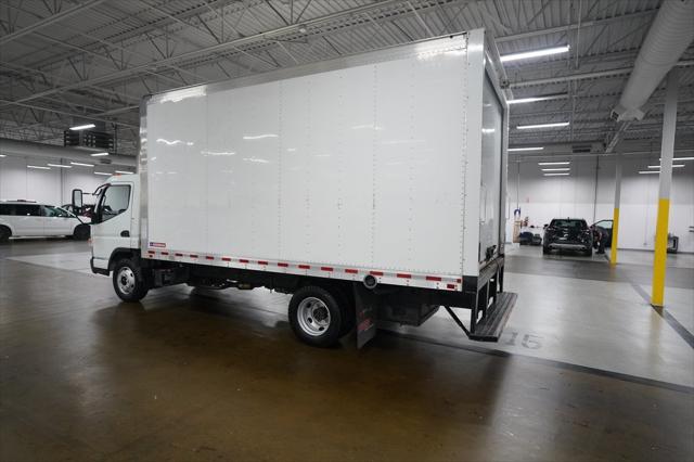 2020 Mitsubishi Fuso FE