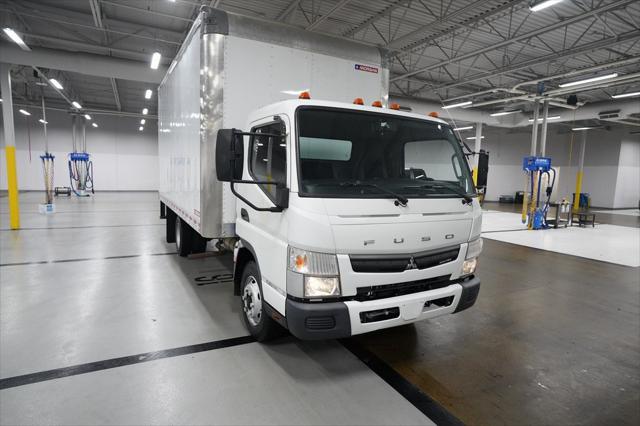 2020 Mitsubishi Fuso FE