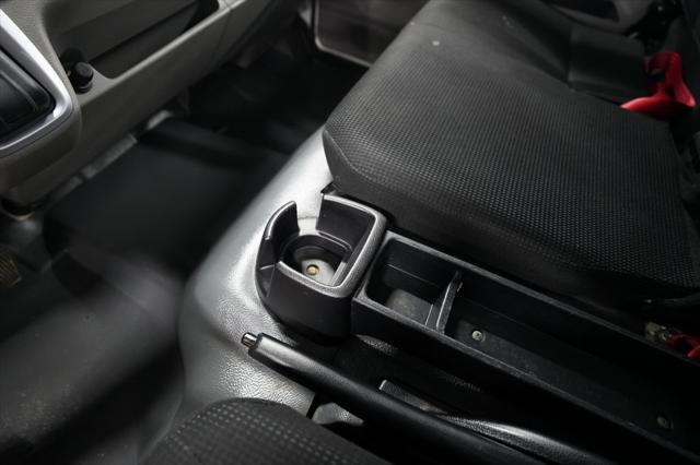 2020 Mitsubishi Fuso FE