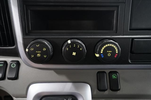 2020 Mitsubishi Fuso FE