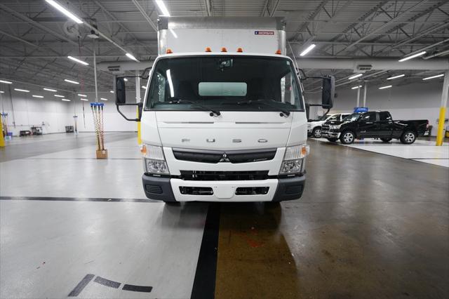 2020 Mitsubishi Fuso FE