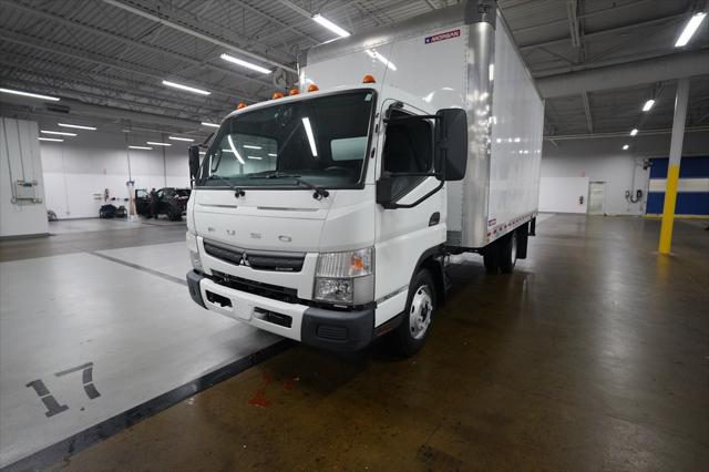 2020 Mitsubishi Fuso FE