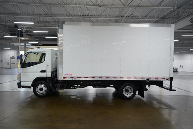 2020 Mitsubishi Fuso FE