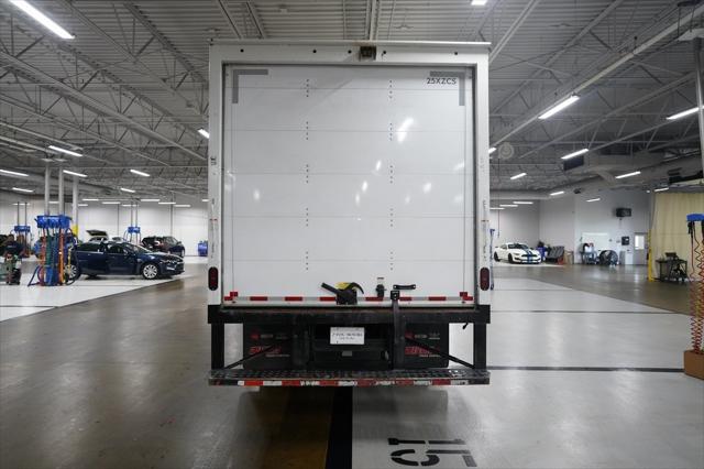2020 Mitsubishi Fuso FE
