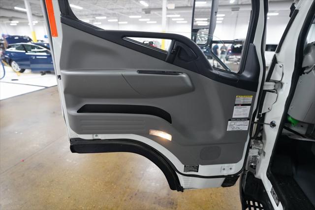 2020 Mitsubishi Fuso FE