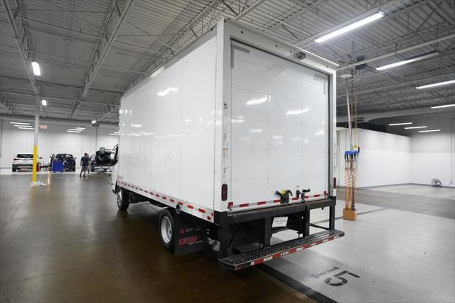 2020 Mitsubishi Fuso FE