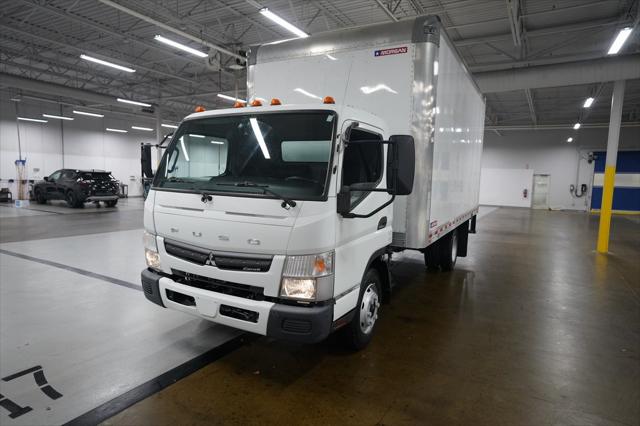 2020 Mitsubishi Fuso FE