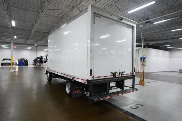 2020 Mitsubishi Fuso FE