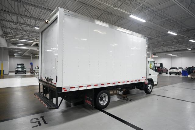 2020 Mitsubishi Fuso FE