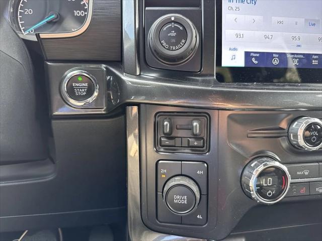 Used 2021 Ford F-150 For Sale in Pikeville, KY