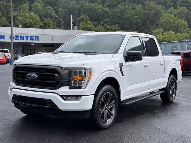 Used 2022 Ford F-150 For Sale in Pikeville, KY