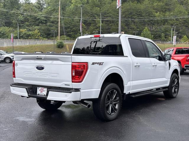 Used 2022 Ford F-150 For Sale in Pikeville, KY