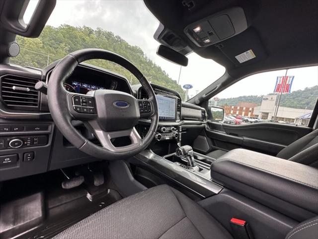 Used 2022 Ford F-150 For Sale in Pikeville, KY