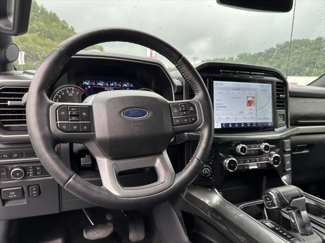 Used 2022 Ford F-150 For Sale in Pikeville, KY