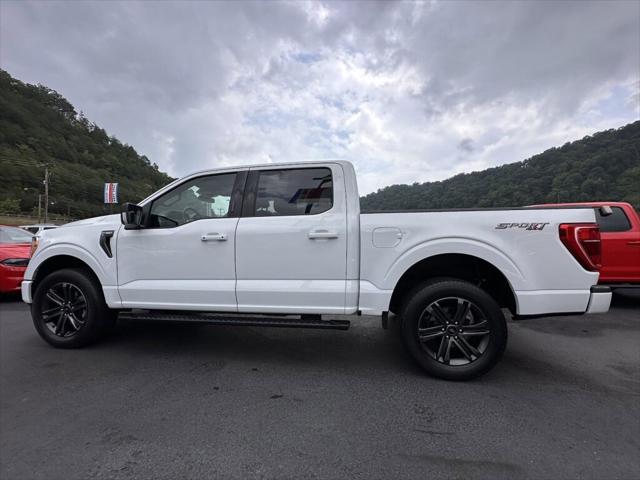 Used 2022 Ford F-150 For Sale in Pikeville, KY