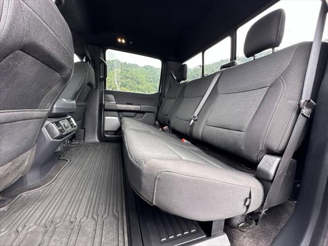 Used 2022 Ford F-150 For Sale in Pikeville, KY