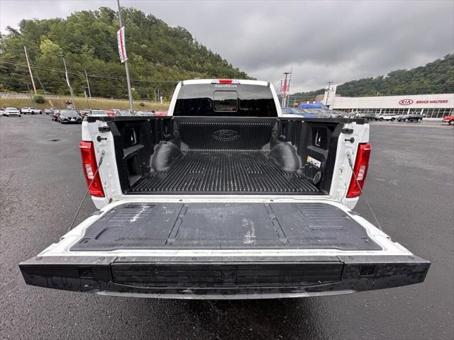 Used 2022 Ford F-150 For Sale in Pikeville, KY