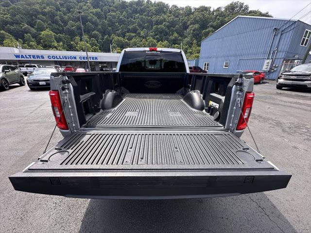 Used 2021 Ford F-150 For Sale in Pikeville, KY