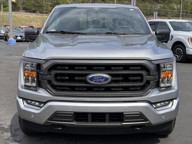 Used 2021 Ford F-150 For Sale in Pikeville, KY