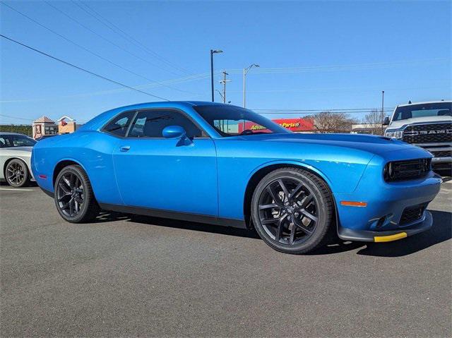 2023 Dodge Challenger GT