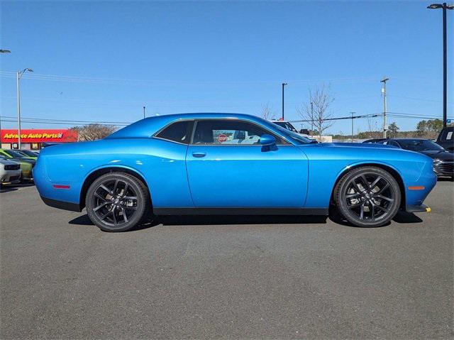 2023 Dodge Challenger GT