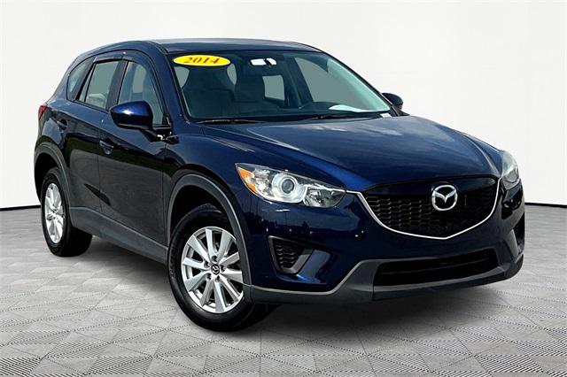 2014 Mazda CX-5 Sport for sale in New Castle, DE