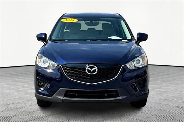 2014 Mazda CX-5 Sport