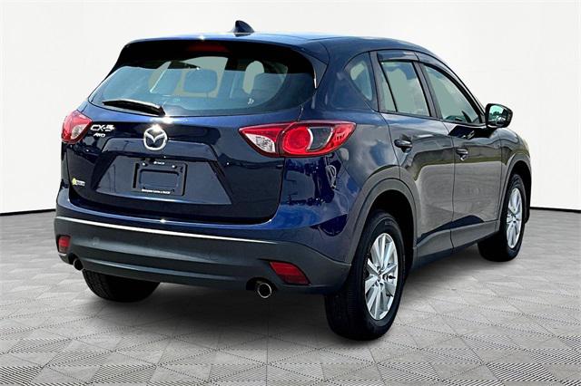 2014 Mazda CX-5 Sport